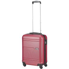 Валіза Travelite Yamba на 4 колесах S Рож. (38л,2,8кг) (39x55x20см) Валіза Travelite Yamba на 4 колесах S Рож. (38л,2,8кг) (39x55x20см)