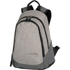 Рюкзак Travelite Basics Mini Сір. (11л,0,3кг) (30x35x14см) Рюкзак Travelite Basics Mini Сір. (11л,0,3кг) (30x35x14см)