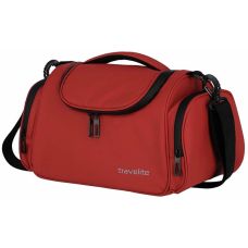 Сумка Travelite Basics Multibag Черв. (14л, 0,5кг) (21x35x19см)