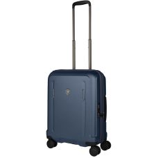 Валіза Вікторінокс Werks Traveler 6.0 HS на 4 колесах S Global Син. (35л) (40x55x20)