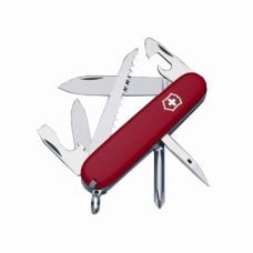 Нож Victorinox Hiker 91мм/13функ/красный