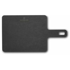 Разделочная доска Victorinox Epicurean Handy S 7.4131.3 черн. (229x190x4,8мм)