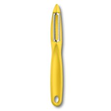 Овощечистка Victorinox универсальная, желтая