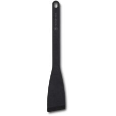 Кухонная лопатка Victorinox Epicurean Angled Turner 7.6203.3 черн. (325x54x6 мм)