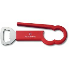 Открывалка Victorinox PET Vx76912 для бутылок красн.
