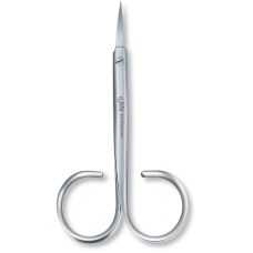 Манікюрні ножиці Victorinox Rubis Cuticle and Nail Vx8.2082.09, 9 см Манікюрні ножиці Victorinox Rubis Cuticle and Nail Vx8.2082.09, 9 см