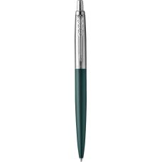 Ручка кулькова Parker Jotter 17 XL Greenwich Matt Green CT BP 12332
