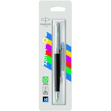 Ручка перьевая Parker Jotter 17 Original Black FP М 15 616 блистер