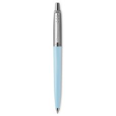 Ручка шариковая Parker Jotter 17 Original Arctic Blue CT BP 15 932_7457