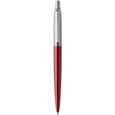 Ручка кулькова Parker Jotter 17 Kensington Red CT BP 16 432