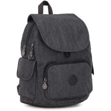 Рюкзак Kipling Peppery City Pack S Active Denim Син. (13л) (27x33,5x19см) Рюкзак Kipling Peppery City Pack S Active Denim Син. (13л) (27x33,5x19см)