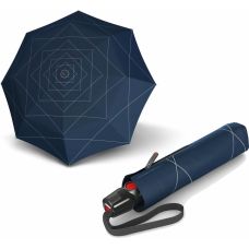 Парасоля складана Knirps T.200 Medium Duomatic Nuno Downpour