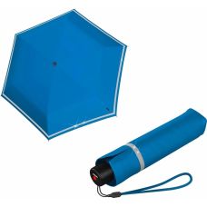 Парасоля складана Knirps Rookie Manual Surf Reflective
