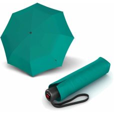 Парасоля складана Knirps A.050 Medium Manual Pacific