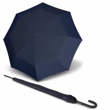 Парасоля тростина Knirps T.760 Stick Automatic Navy