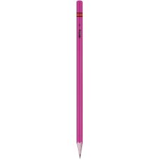Олівець Ротрінг WCP графітовий Neon Pink HB