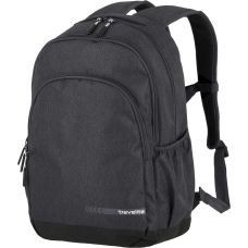 Рюкзак Travelite Kick Off 69 з відділ. д/ноутбука 15,6" Чорн. (22л,0,7кг) (31x45x16см)