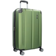 Чемпіонат Travelite City на 4 колесах M exp. Зел. (78/86л,3,9кг) (44x68x28см)