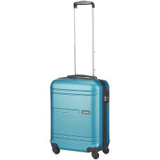 Валіза Travelite Yamba на 4 колесах S Сін. (38л,2,8кг) (39x55x20см)
