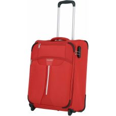 Валіза Travelite Speedline на 2 колесах S Черв. (35л,2,3кг) (38x53x20см) Валіза Travelite Speedline на 2 колесах S Черв. (35л,2,3кг) (38x53x20см)