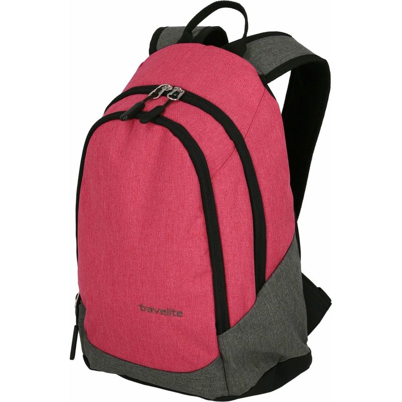 Рюкзак Travelite Basics Mini Ріж. (11л,0,3кг) (30x35x14см)