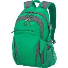 Рюкзак Travelite Basics Зел. (16л,0,44кг) (28x46,5x12,5см)