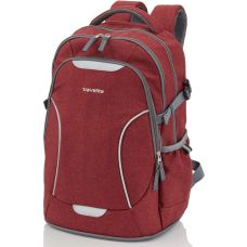 Рюкзак Travelite Basics School Бордо (29л,0,9кг) (30x46x21см)