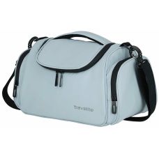 Сумка Travelite Basics Multibag Блакит. (14л, 0,5кг) (21x35x19см)