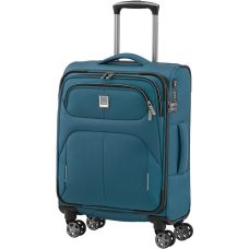 Чемпіонат Titan Nonstop на 4 колесах S Син. (39л,2,6кг) (39x55x20см)