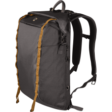 Рюкзак Вікторінокс Altmont Active Rolltop Laptop із відділ. д/ноутбука 15" Сірий. (18л) (29x48x17)