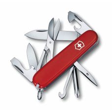 Ніж Victorinox Super Tinker 91мм/14функ/червоний