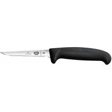 Кухонный нож Victorinox Fibrox Poultry 5.5903.11, 11 см, с черн. ручкой