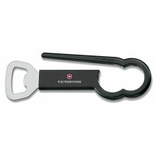 Открывалка Victorinox PET Vx76912.3 для бутылок черн.