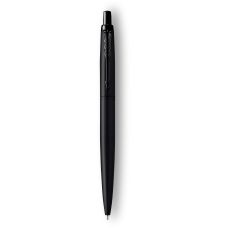 Ручка кулькова Parker Jotter XL Monochrome Black BT 12432