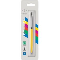 Ручка кулькова Parker Jotter 17 Original Yellow CT BP 15 336 блістер