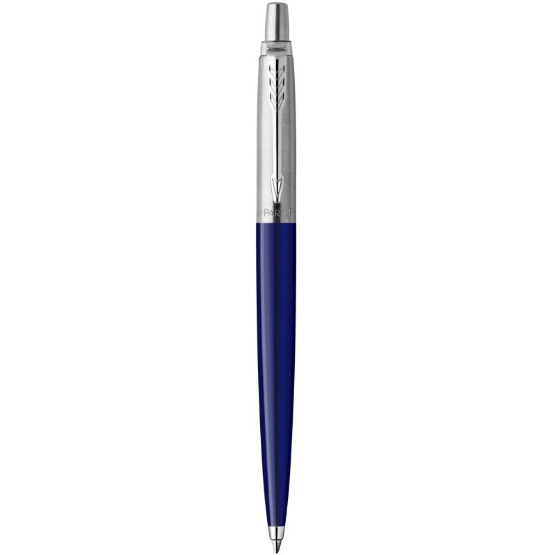 Ручка кулькова Parker Jotter Original Navy Blue