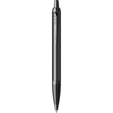 Ручка шариковая Parker IM Achromatic Black BT 22 932 