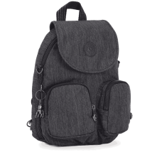 Рюкзак Kipling Піппер Firefly Up Active Denim Сірий. (7,5л) (22x31x14см)