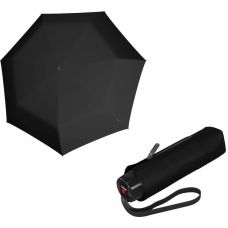 Парасоля складана Knirps T.020 Small Manual Black Парасоля складана Knirps T.020 Small Manual Black