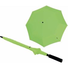 Парасоля тростина Knirps U.900 Ultra Light XXL Manual Neon Green