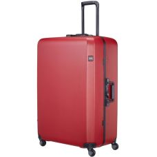 Валіза Lojel Rando Frame L на 4 колесах Черв. (124л,5,9кг) (57,4x79,5x32,8см) Валіза Lojel Rando Frame L на 4 колесах Черв. (124л,5,9кг) (57,4x79,5x32,8см)