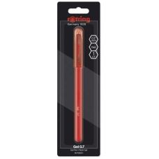 Ручка Ротрінг Gel Red гел. блістер Ручка Ротрінг Gel Red гел. блістер