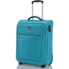 Валіза Travelite Cabin на 2 колесах S Блакит. (44л,1,9кг) (40x55x20см) Валіза Travelite Cabin на 2 колесах S Блакит. (44л,1,9кг) (40x55x20см)