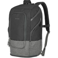 Рюкзак Travelite Basics великий Чорн. (30л,0,8кг) (31x48x20см)