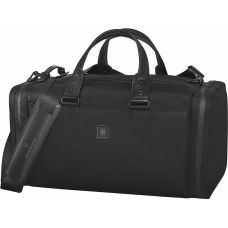 Дорожня сумка Вікторінокс Lexicon 2.0 Sport Locker Чорн. (37л) (53x30x27)