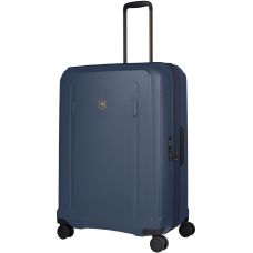 Валіза Вікторінокс Werks Traveler 6.0 HS на 4 колесах L Expandable Син. (103/л) (52x74x32/35)