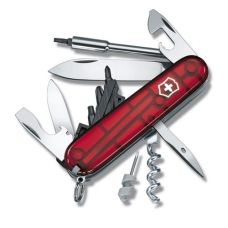 Нож Victorinox Cybertool S 91мм/29функ/красный