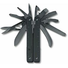 Мультитул Victorinox Swisstool MXBS 115мм/26функ + чохол