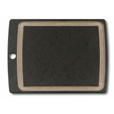 Разделочная доска Victorinox Allrounder M Vx74112.3 черн. (292x229x6мм) Разделочная доска Victorinox Allrounder M Vx74112.3 черн. (292x229x6мм)
