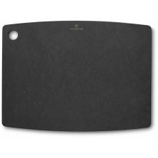 Обробна дошка Victorinox Epicurean Kitchen XL 7.4123.3 чорн. (444x330x6мм)